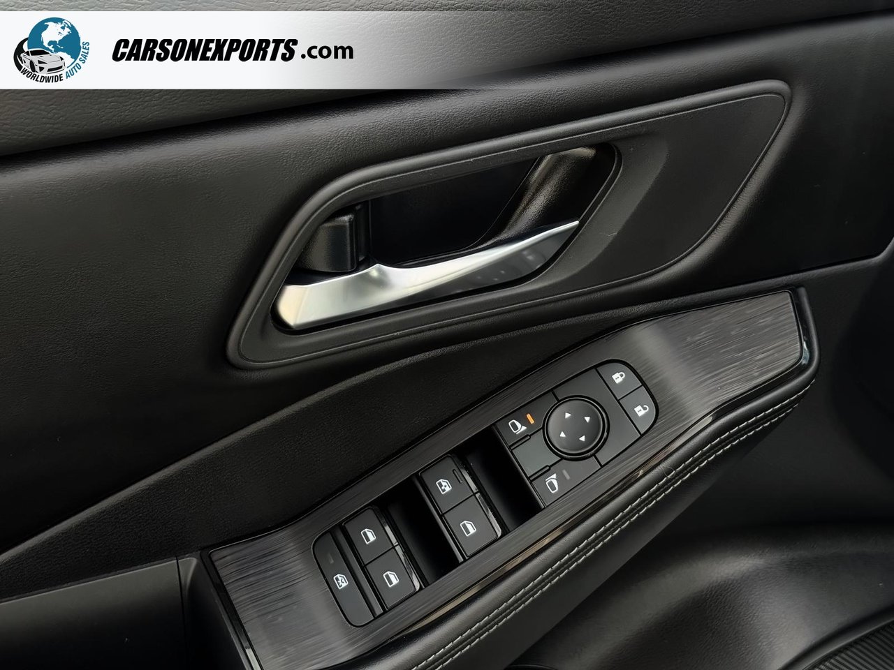 2024 Nissan Rogue SV ALL WHEEL DRIVE! FINANCE TODAY!-16