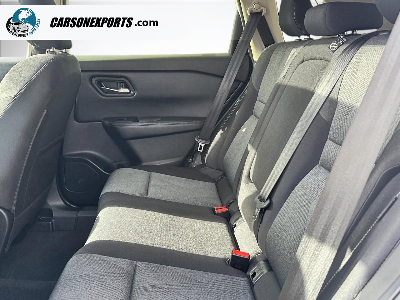 2024 Nissan Rogue SV ALL WHEEL DRIVE! FINANCE TODAY!-26