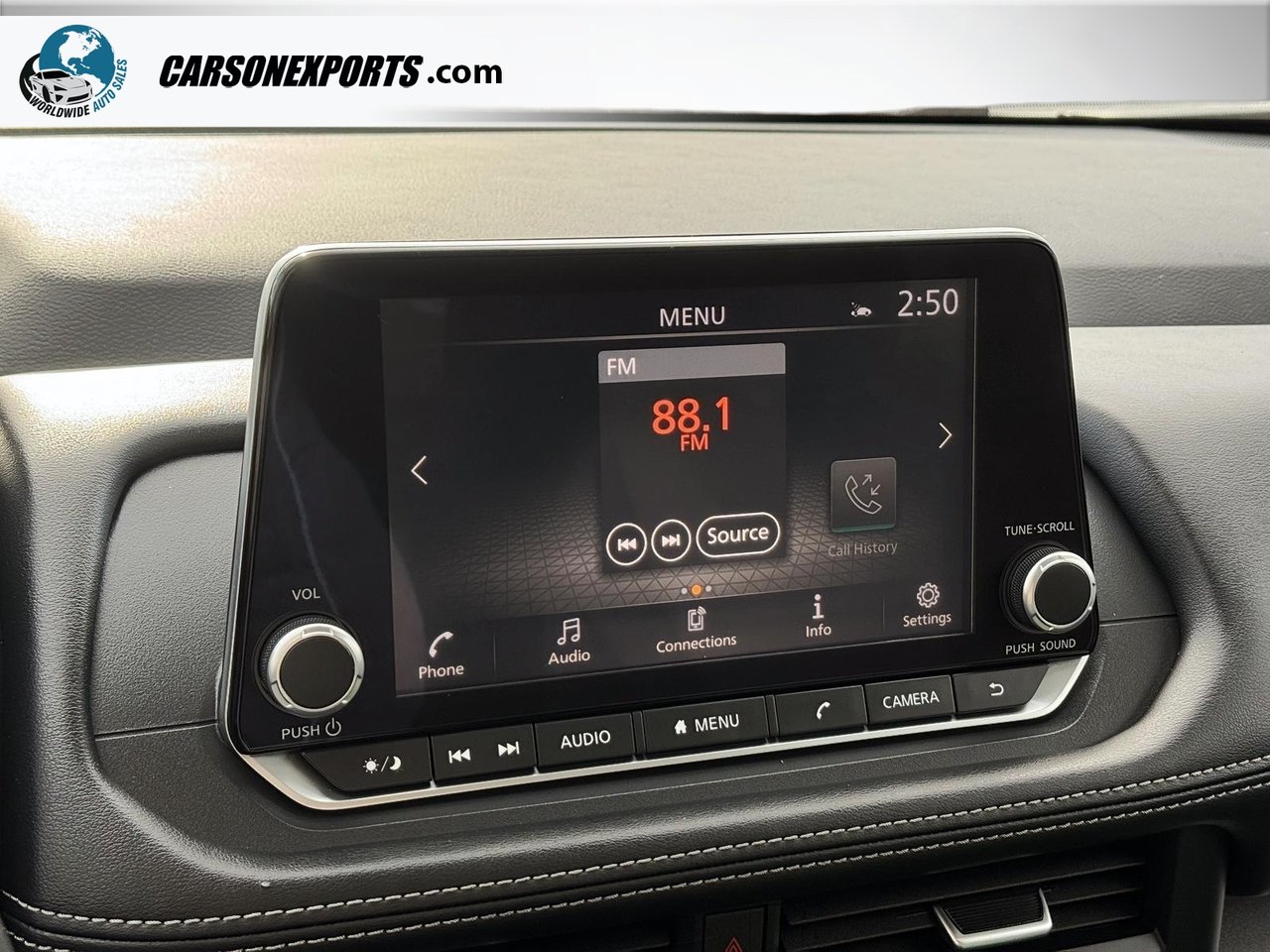 2024 Nissan Rogue SV ALL WHEEL DRIVE! FINANCE TODAY!-20
