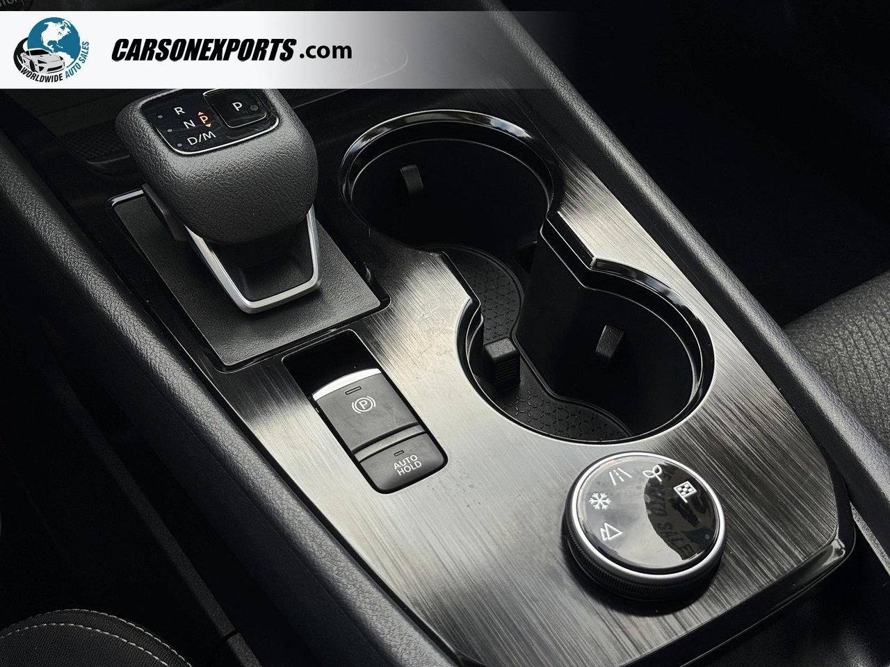 2024 Nissan Rogue SV ALL WHEEL DRIVE! FINANCE TODAY!-24