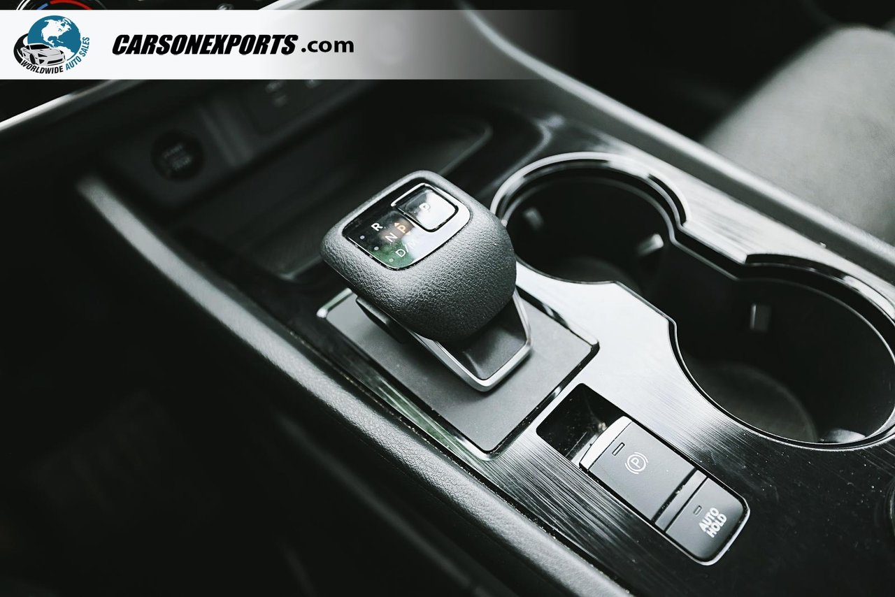 2025 Nissan Rogue SV, BEST-IN-CLASS EFFICIENCY-18