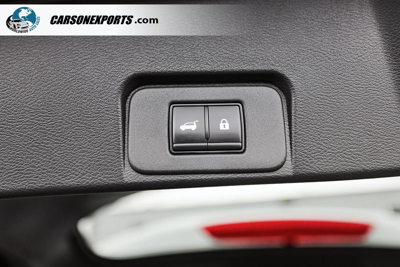 2025 Nissan Rogue SV, BEST-IN-CLASS EFFICIENCY-9