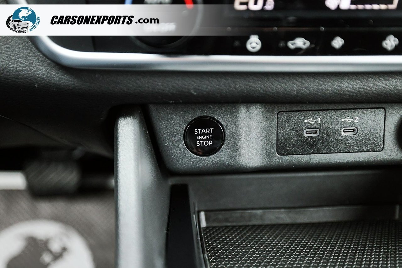 2025 Nissan Rogue SV, BEST-IN-CLASS EFFICIENCY-26