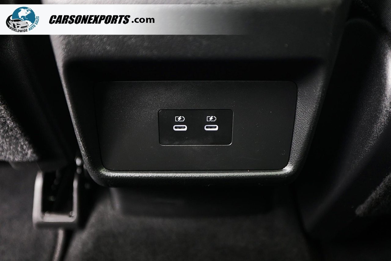2025 Nissan Rogue SV, BEST-IN-CLASS EFFICIENCY-34