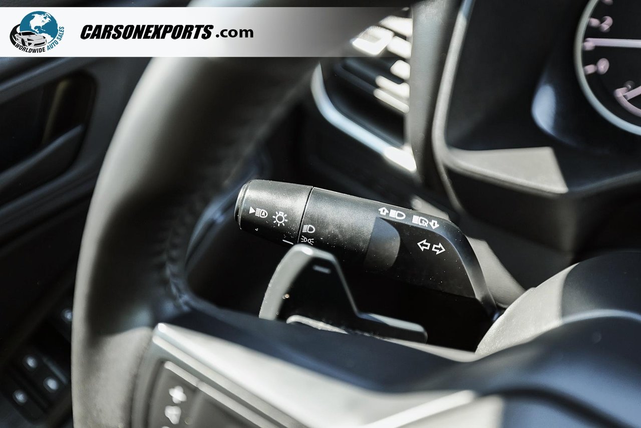 2025 Nissan Rogue S, VALUE FOCUSED CROSSOVER-18