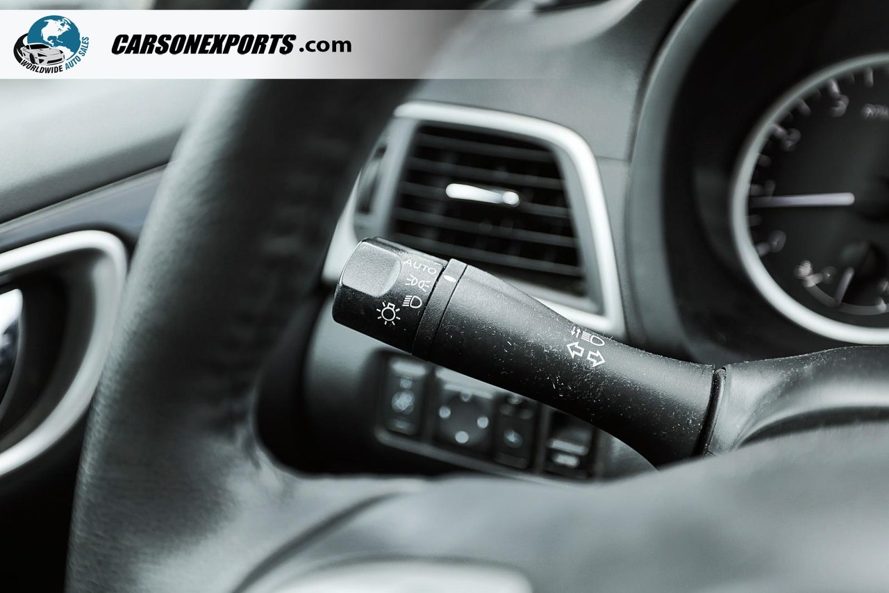 2019 Nissan Sentra 1.8 SV-9