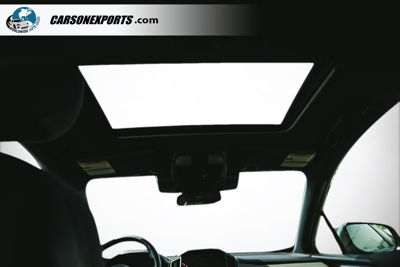 2024 Subaru Crosstrek Onyx-23