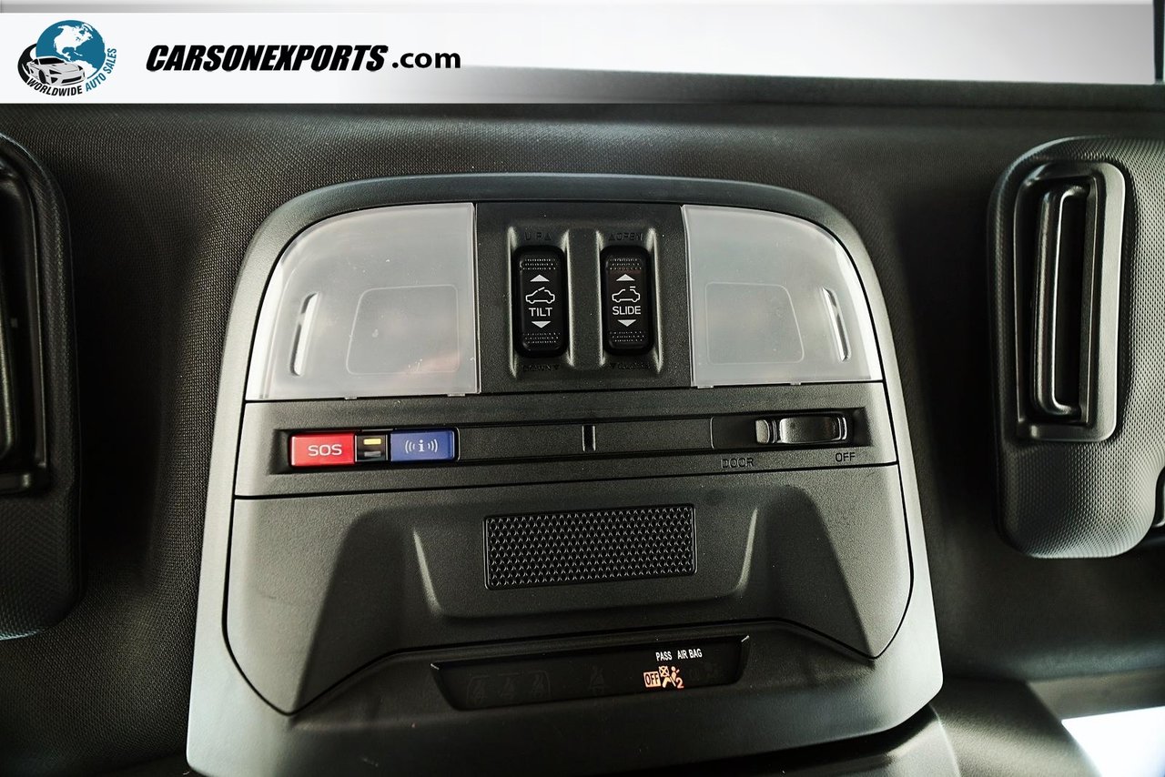 2024 Subaru Crosstrek Onyx-22