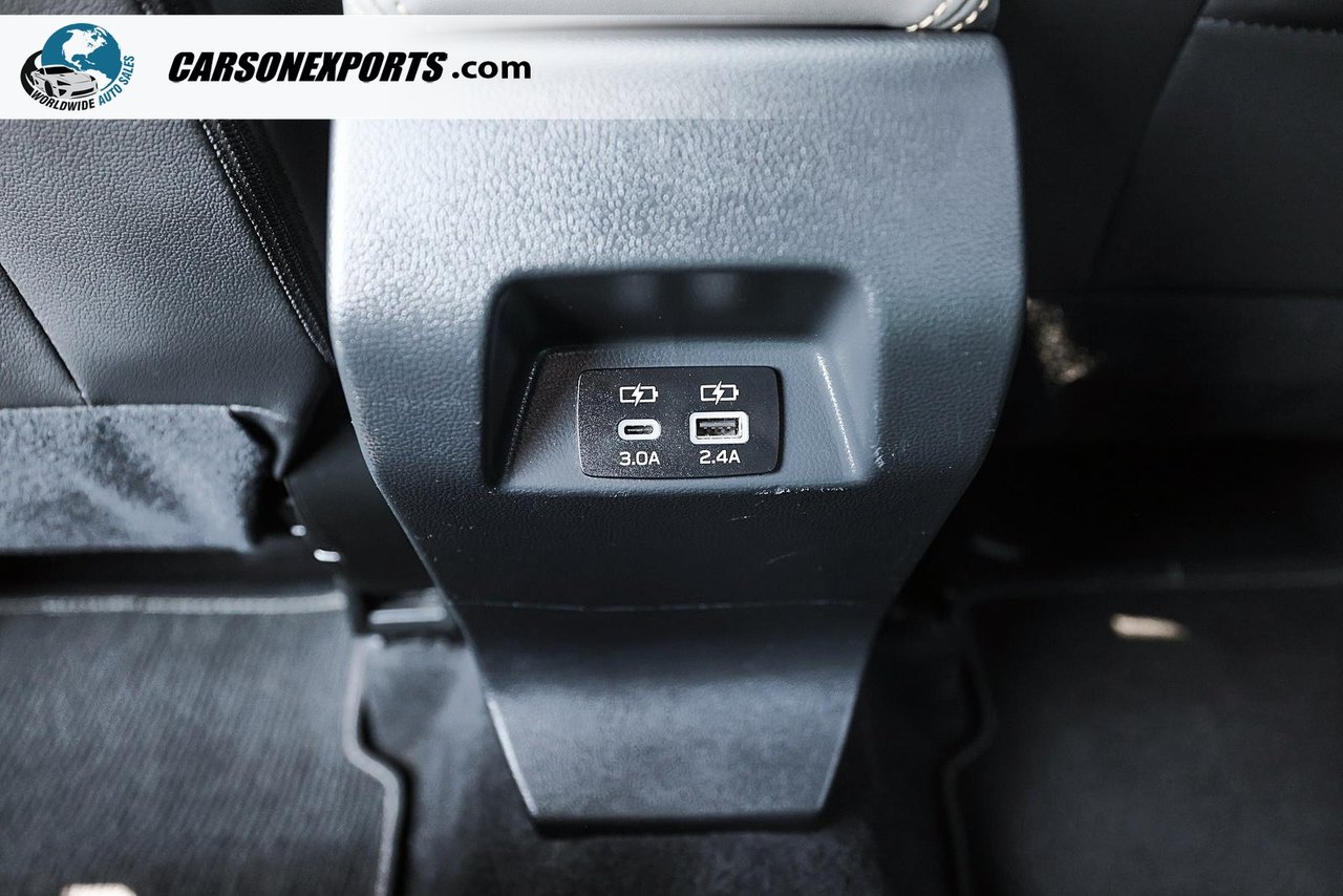 2024 Subaru Crosstrek Onyx-32