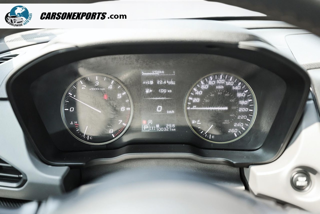 2024 Subaru Crosstrek Onyx-23