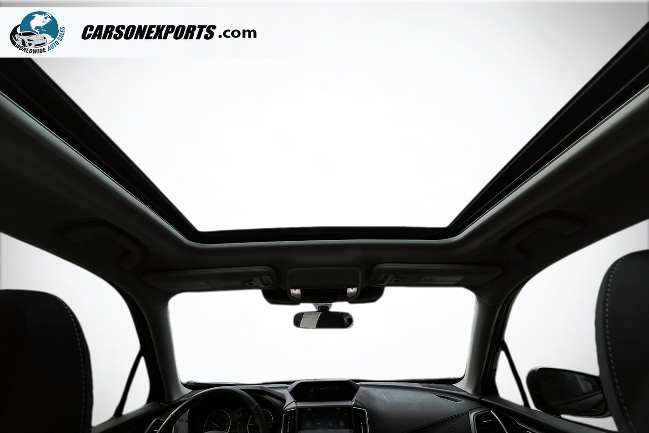 2023 Subaru Forester Touring-25