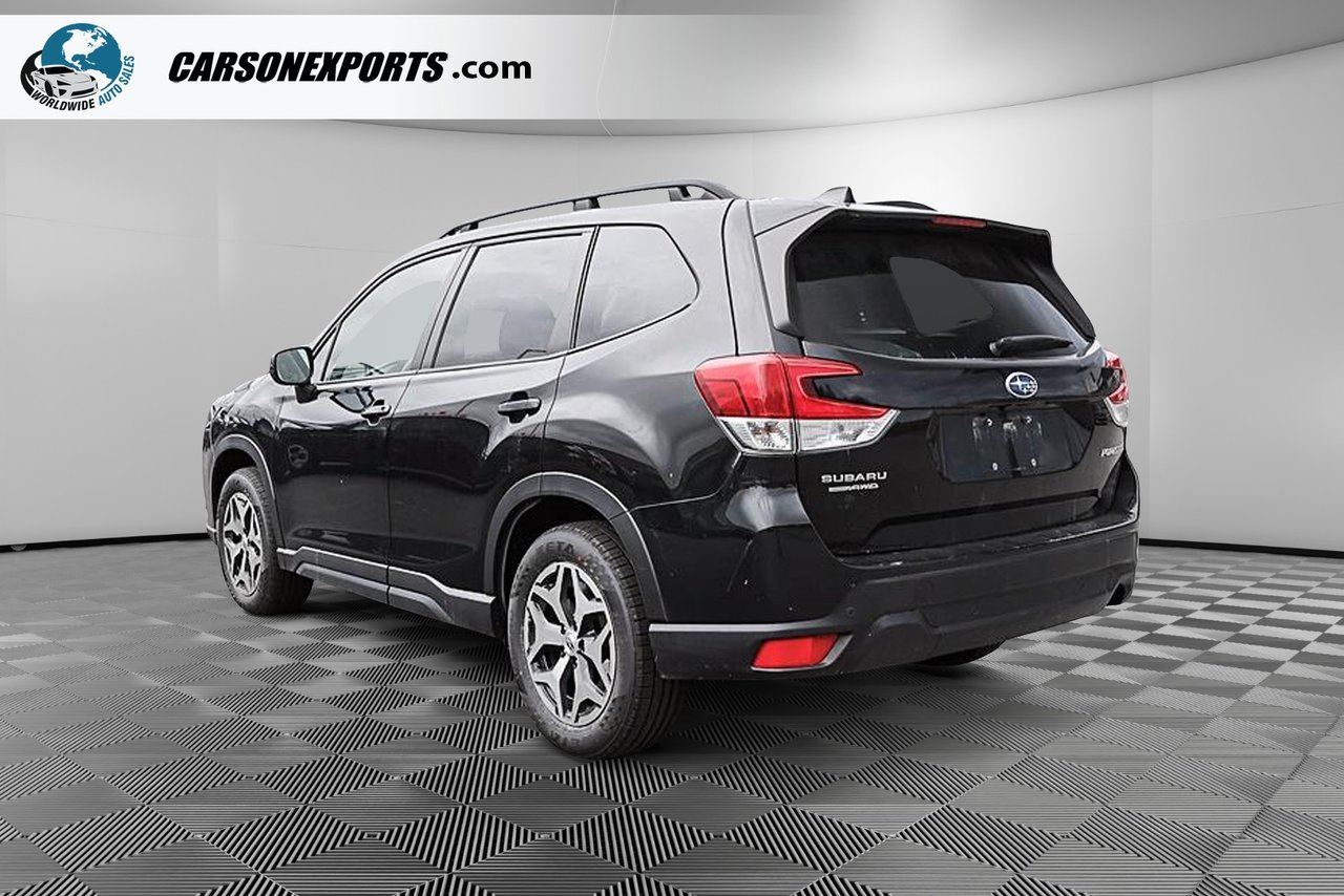 2023 Subaru Forester Touring-6