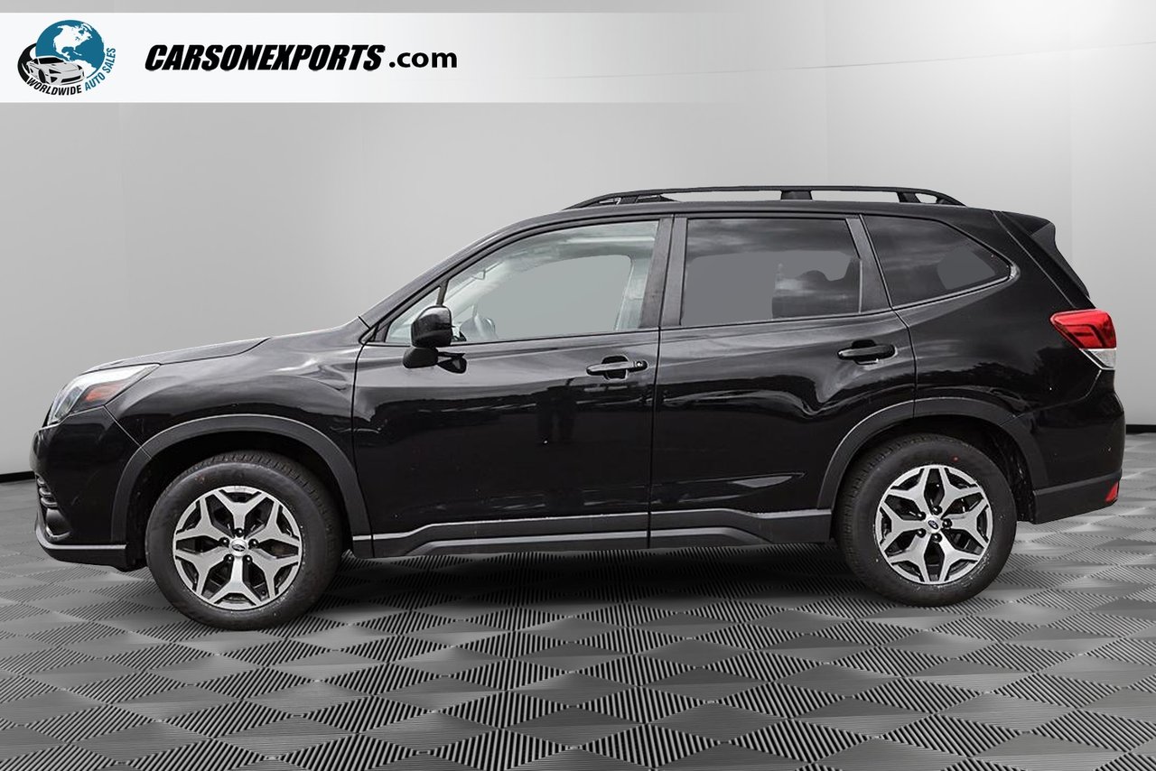 2023 Subaru Forester Touring-7