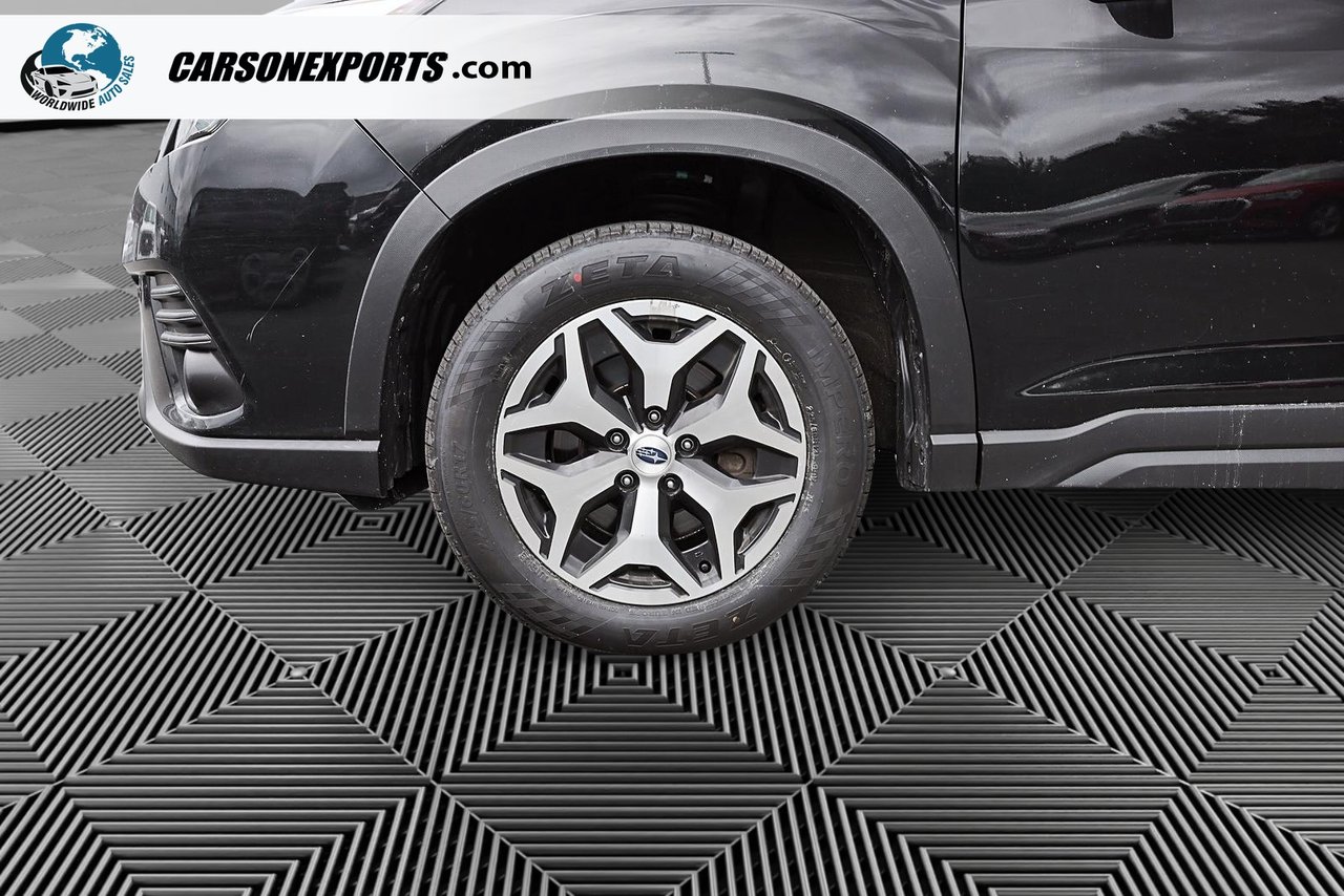 2023 Subaru Forester Touring-8