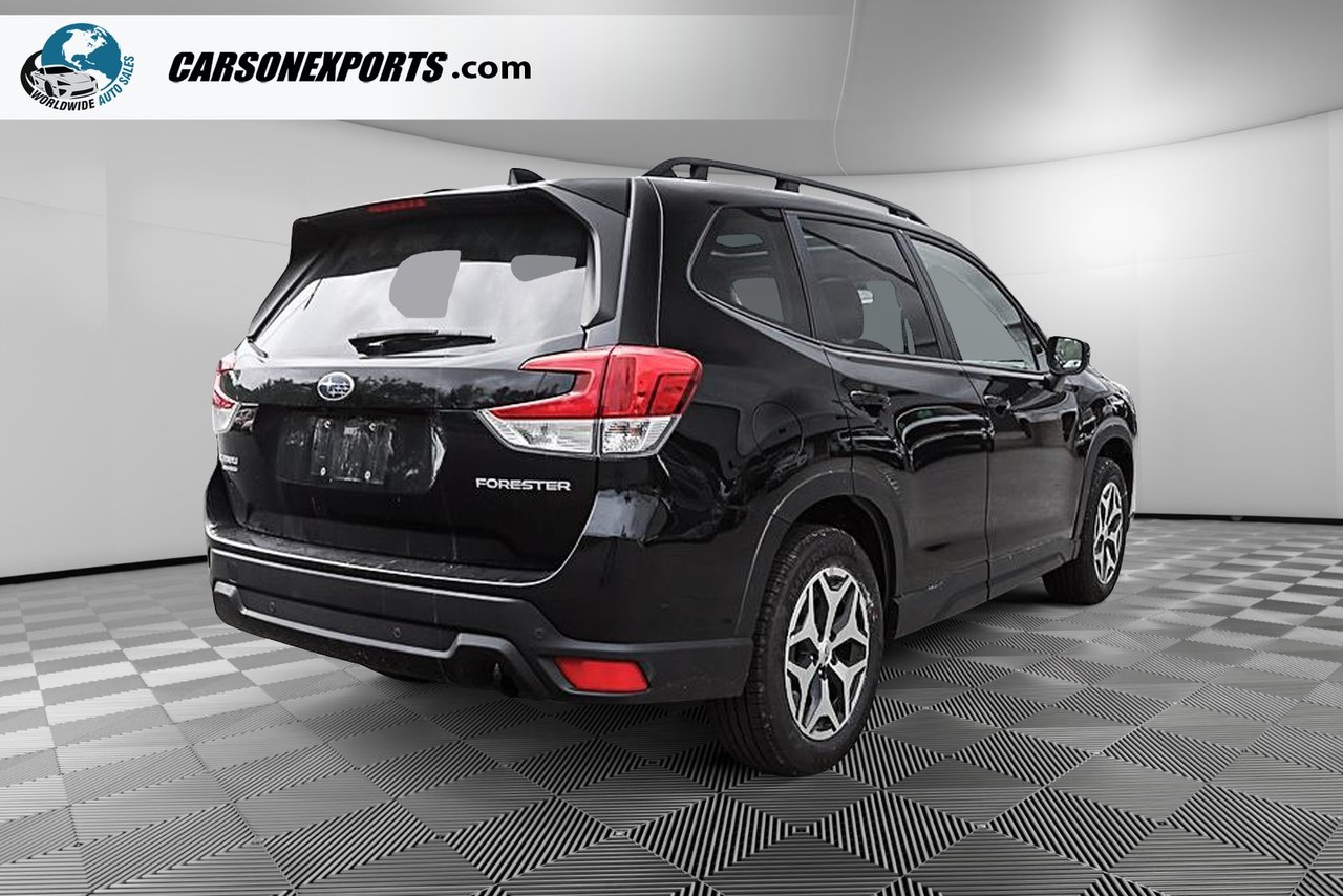 2023 Subaru Forester Touring-4