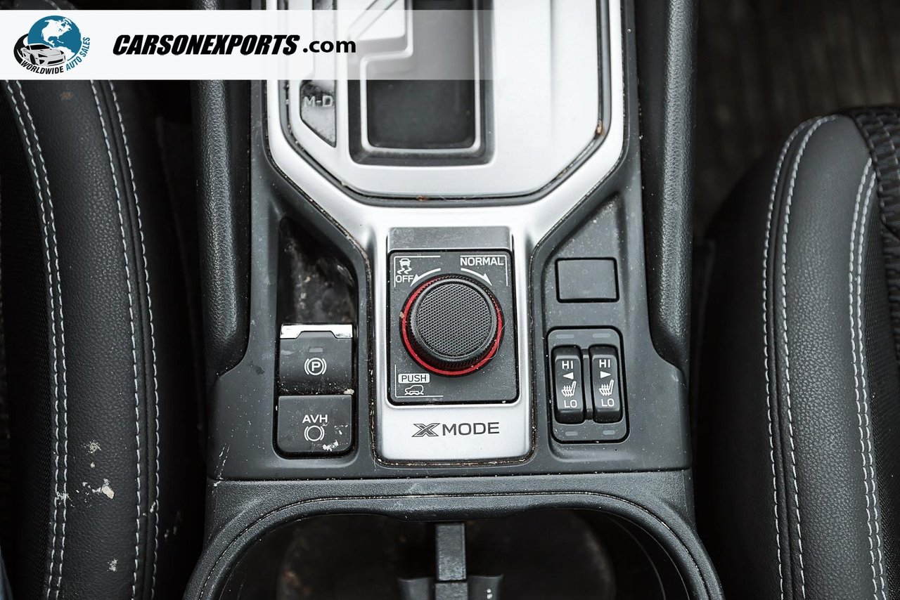 2023 Subaru Forester Touring-22