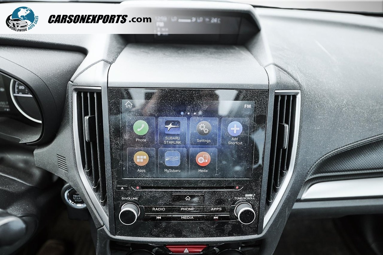 2023 Subaru Forester Touring-19