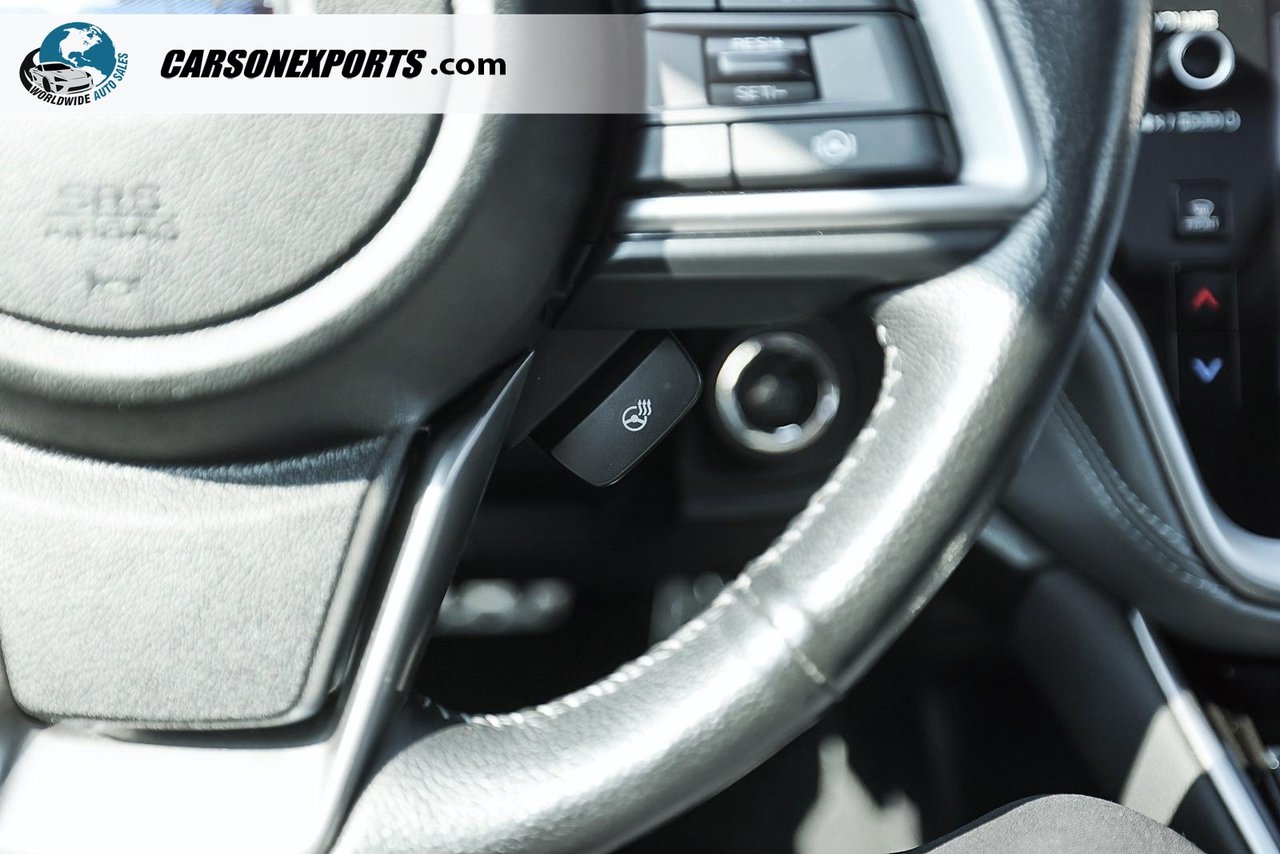 2023 Subaru Outback Onyx-23