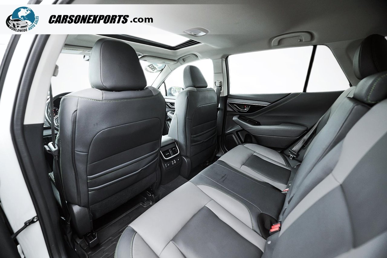 2023 Subaru Outback ONYX-37