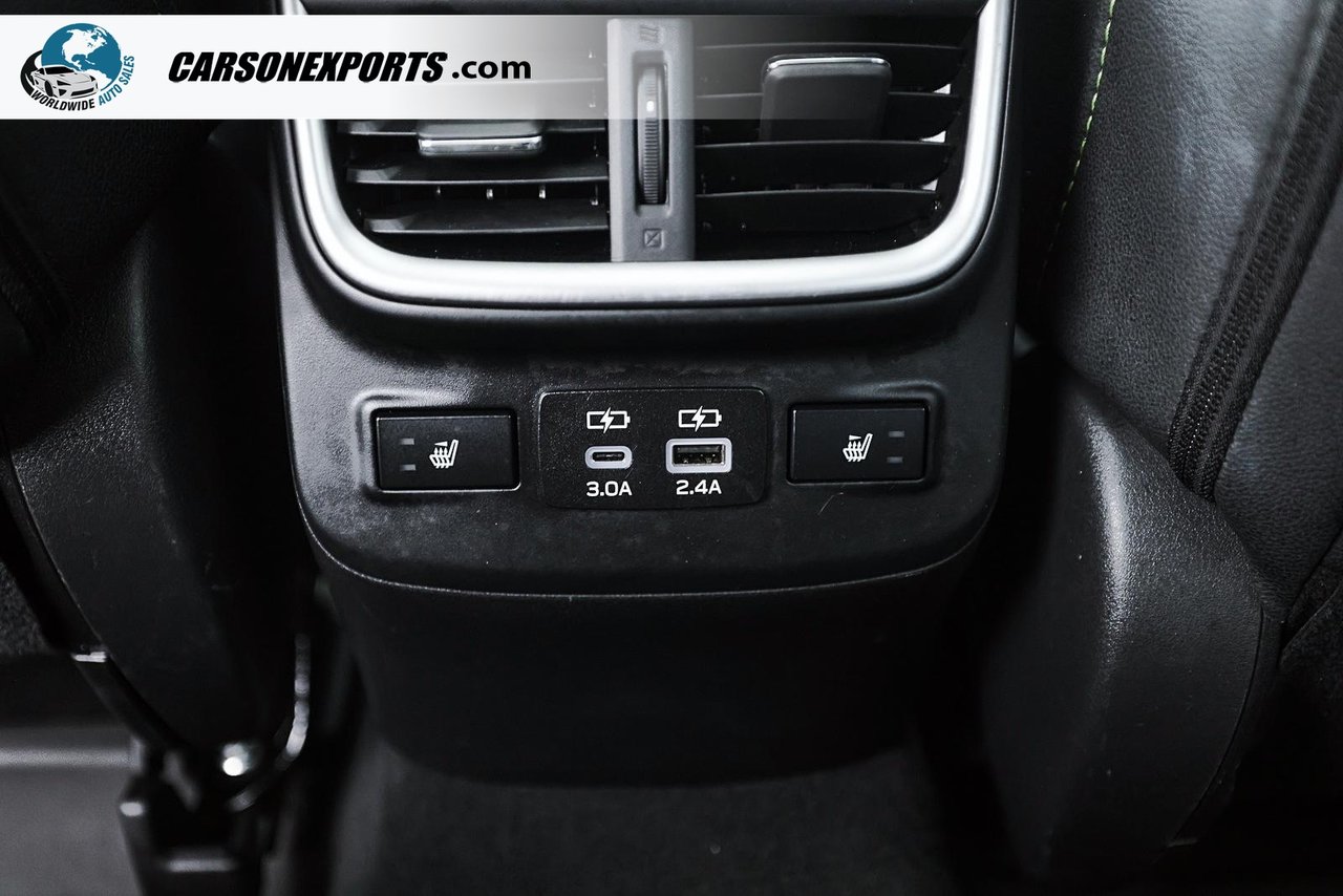 2023 Subaru Outback ONYX-33