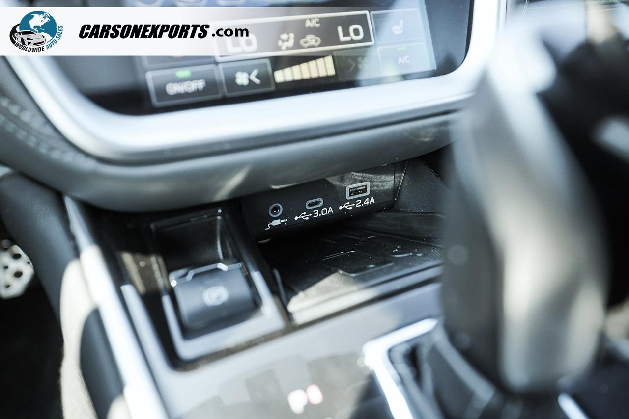 2023 Subaru Outback Onyx-30