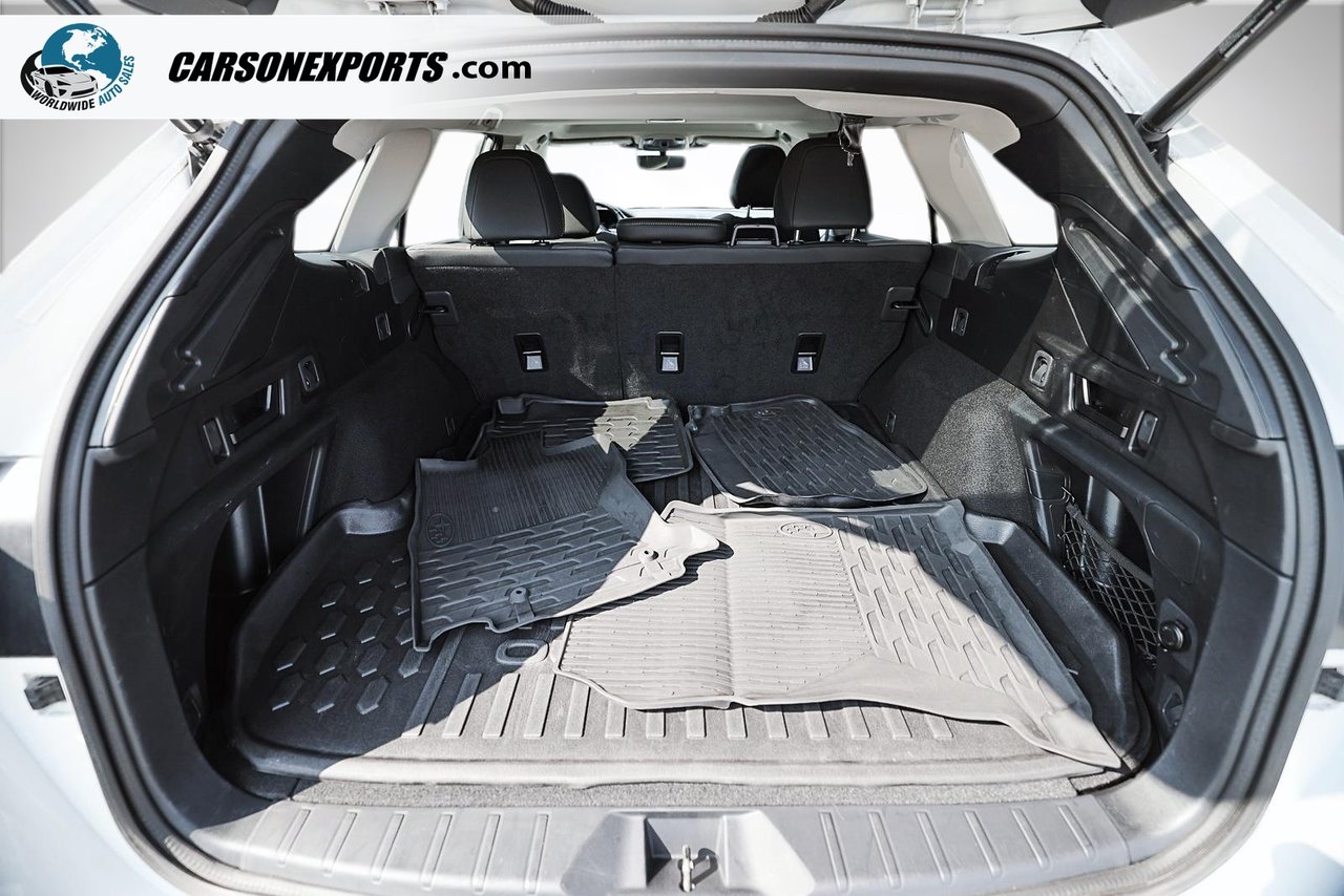 2023 Subaru Outback Onyx-8