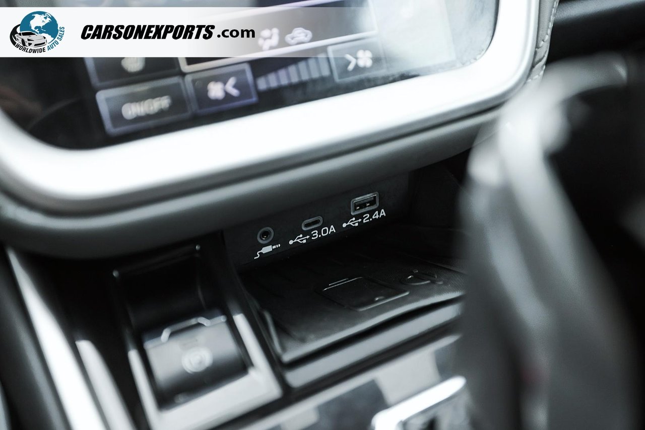 2023 Subaru Outback ONYX-29