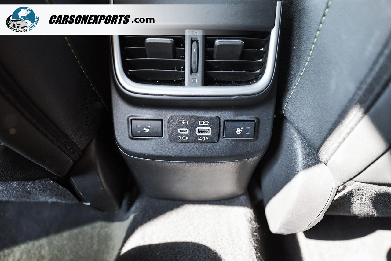 2023 Subaru Outback Onyx-35