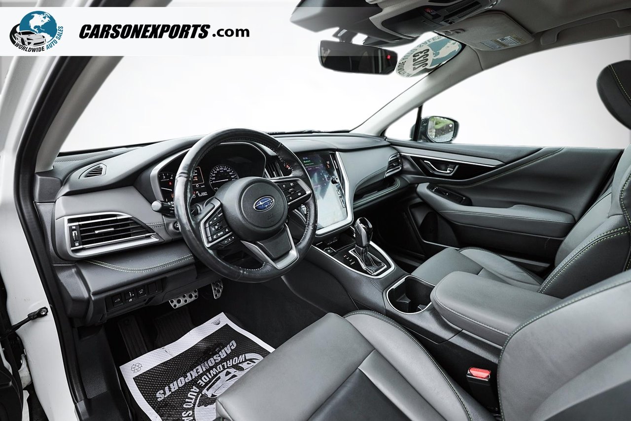 2023 Subaru Outback ONYX-14