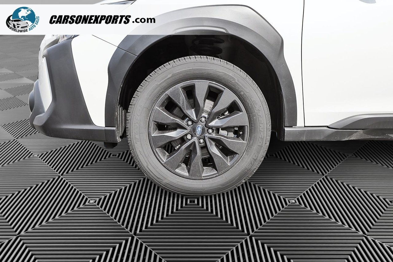 2023 Subaru Outback Onyx-11