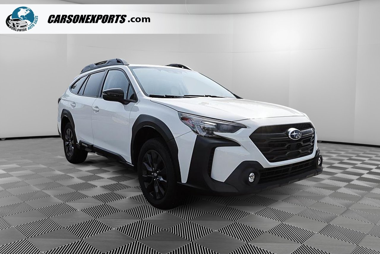 2023 Subaru Outback Onyx-2