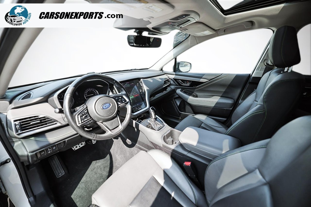 2023 Subaru Outback Onyx-14