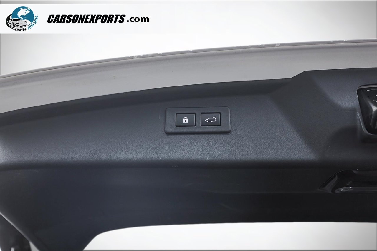 2023 Subaru Outback ONYX-9