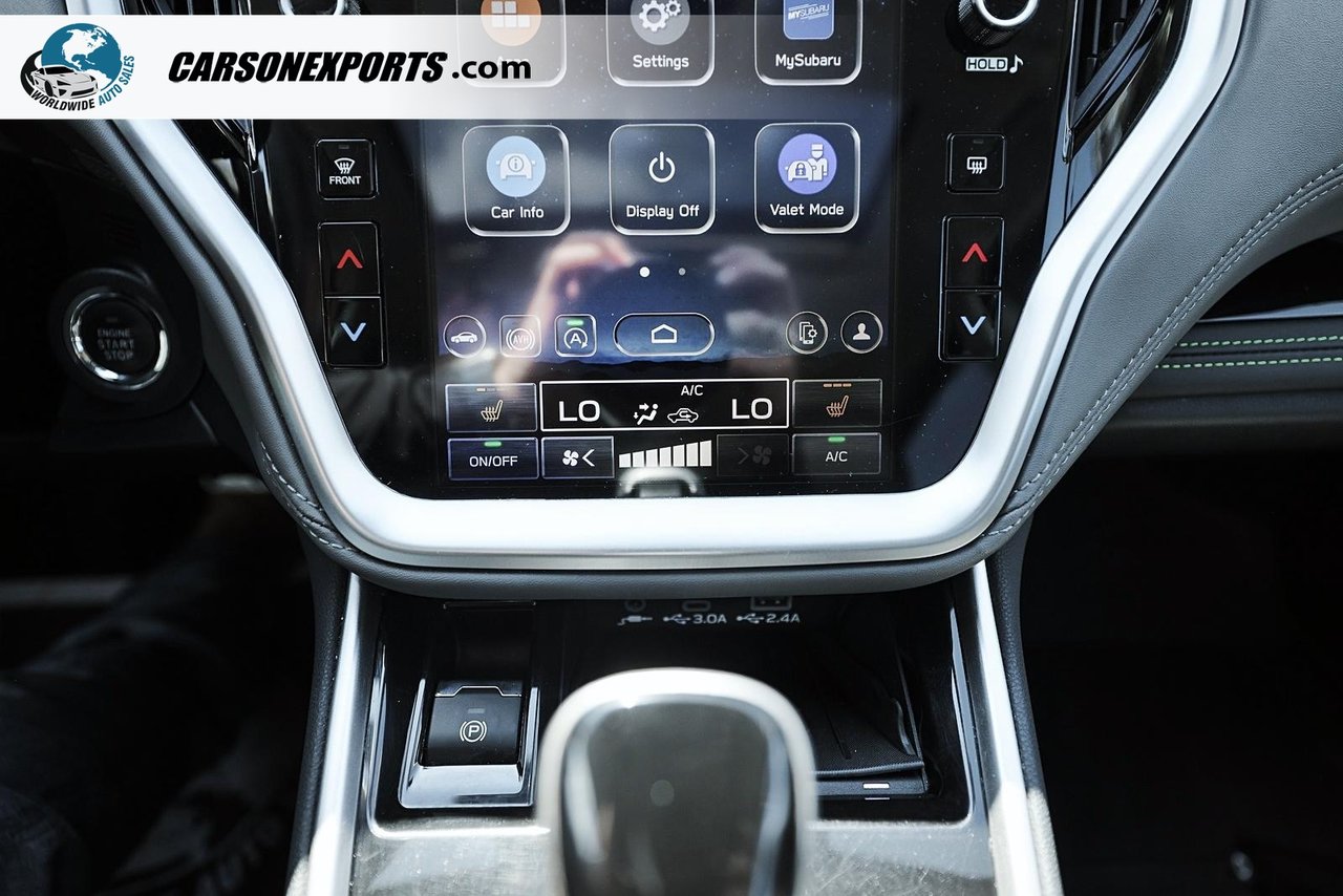 2024 Subaru Outback ONYX-27