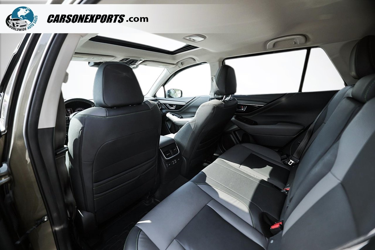 2024 Subaru Outback ONYX-36