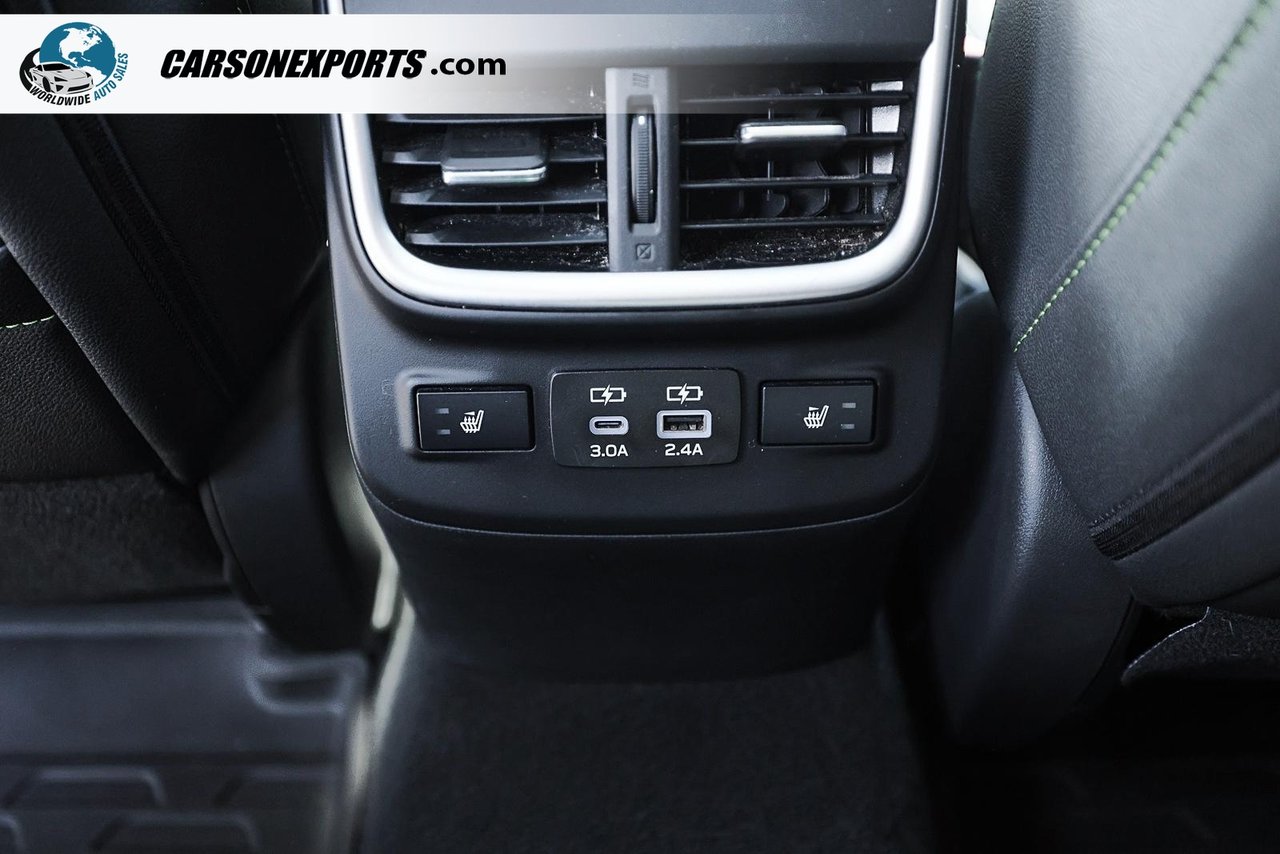 2024 Subaru Outback ONYX-32