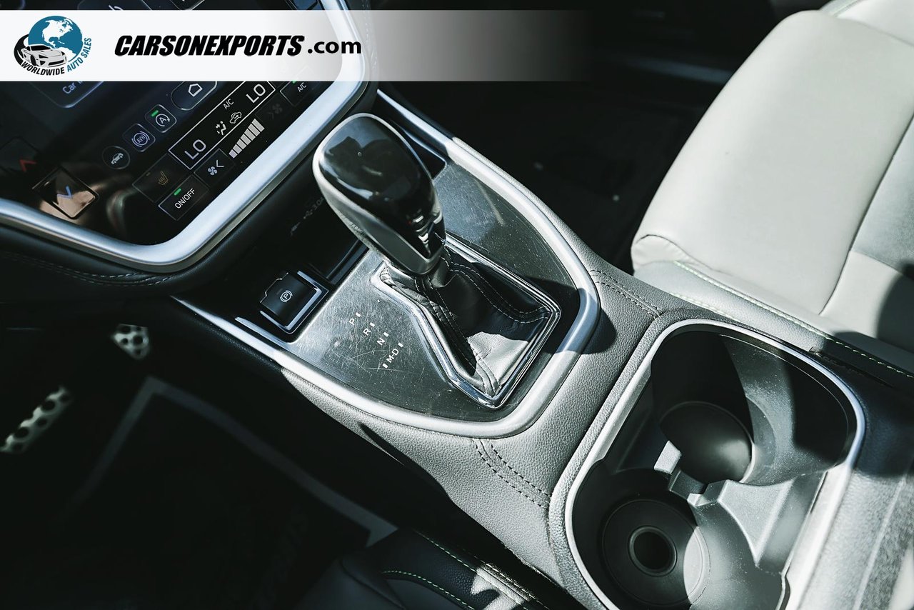 2024 Subaru Outback ONYX-33
