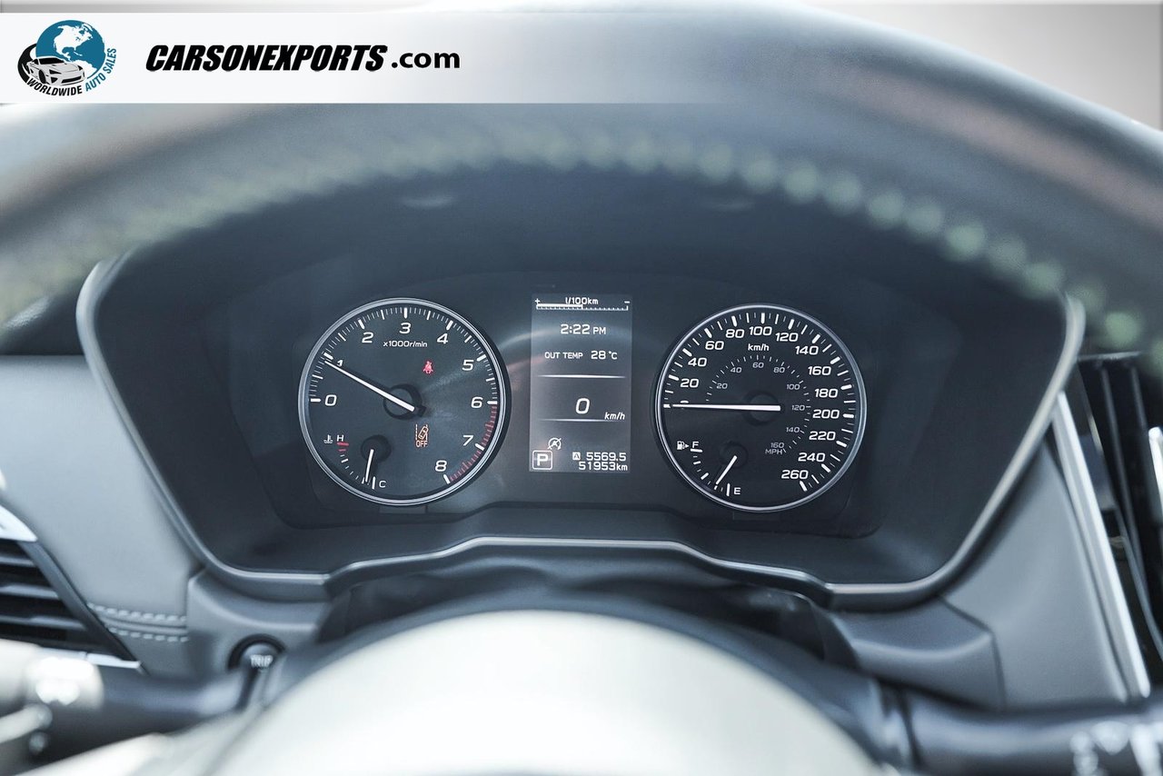 2024 Subaru Outback ONYX-24