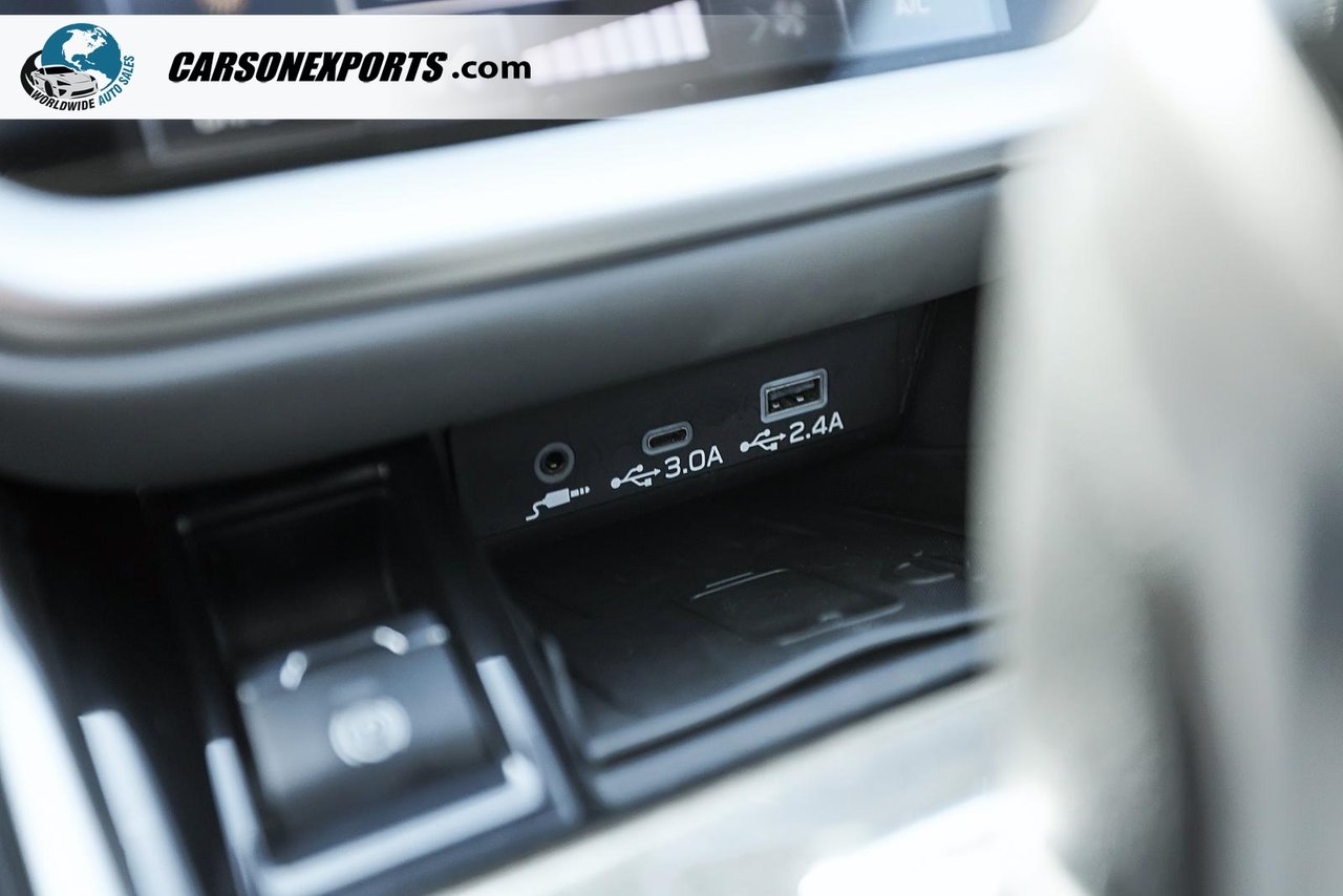 2024 Subaru Outback ONYX-29