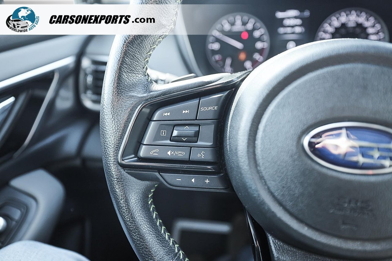 2024 Subaru Outback ONYX-21