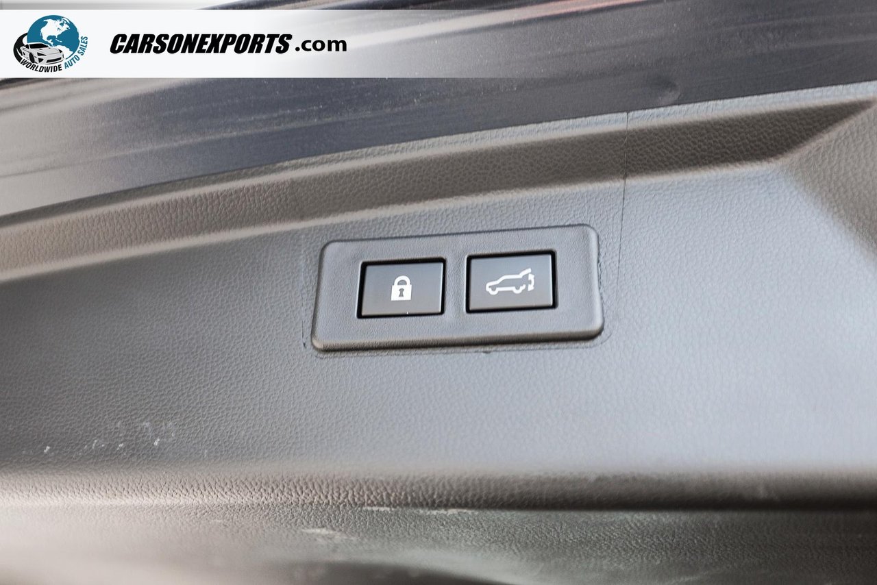 2025 Subaru Outback ONYX-9