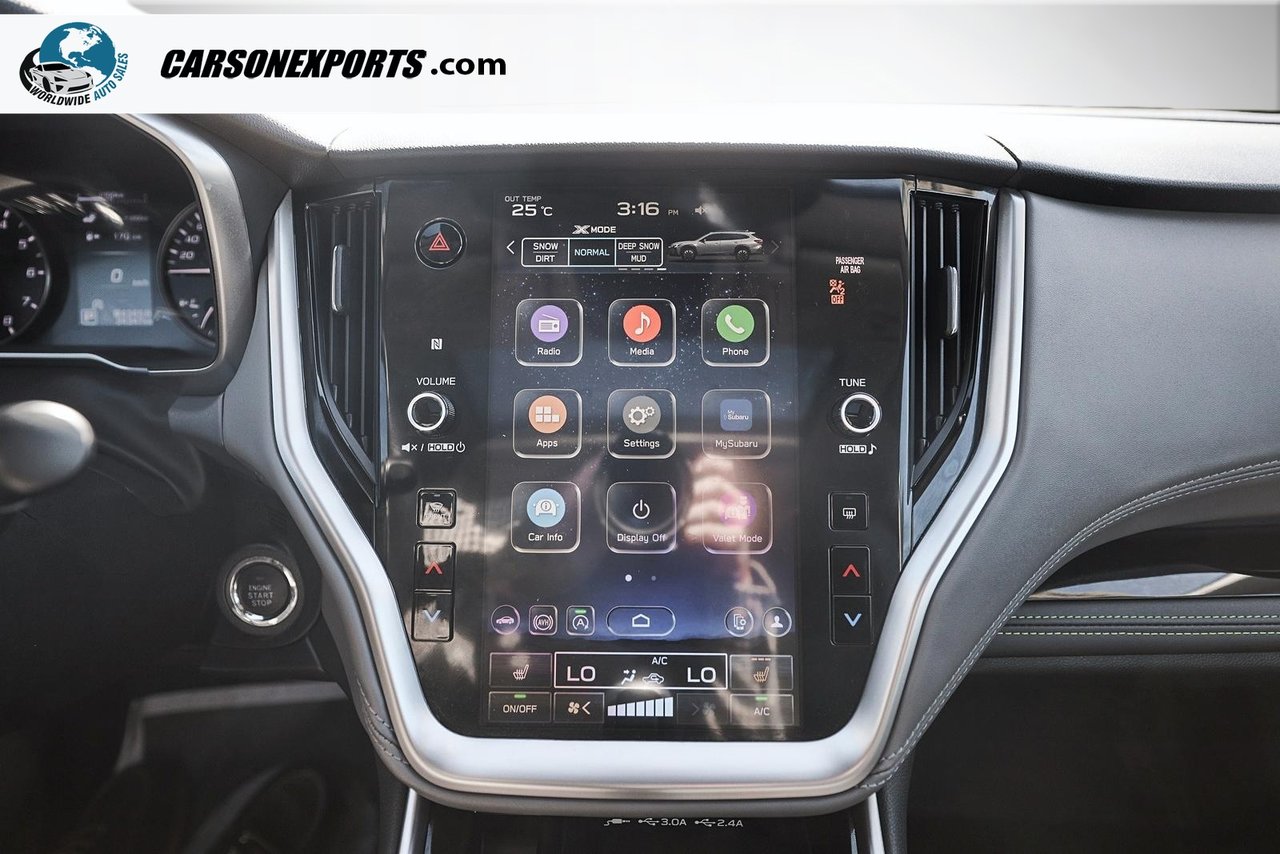 2025 Subaru Outback ONYX-26