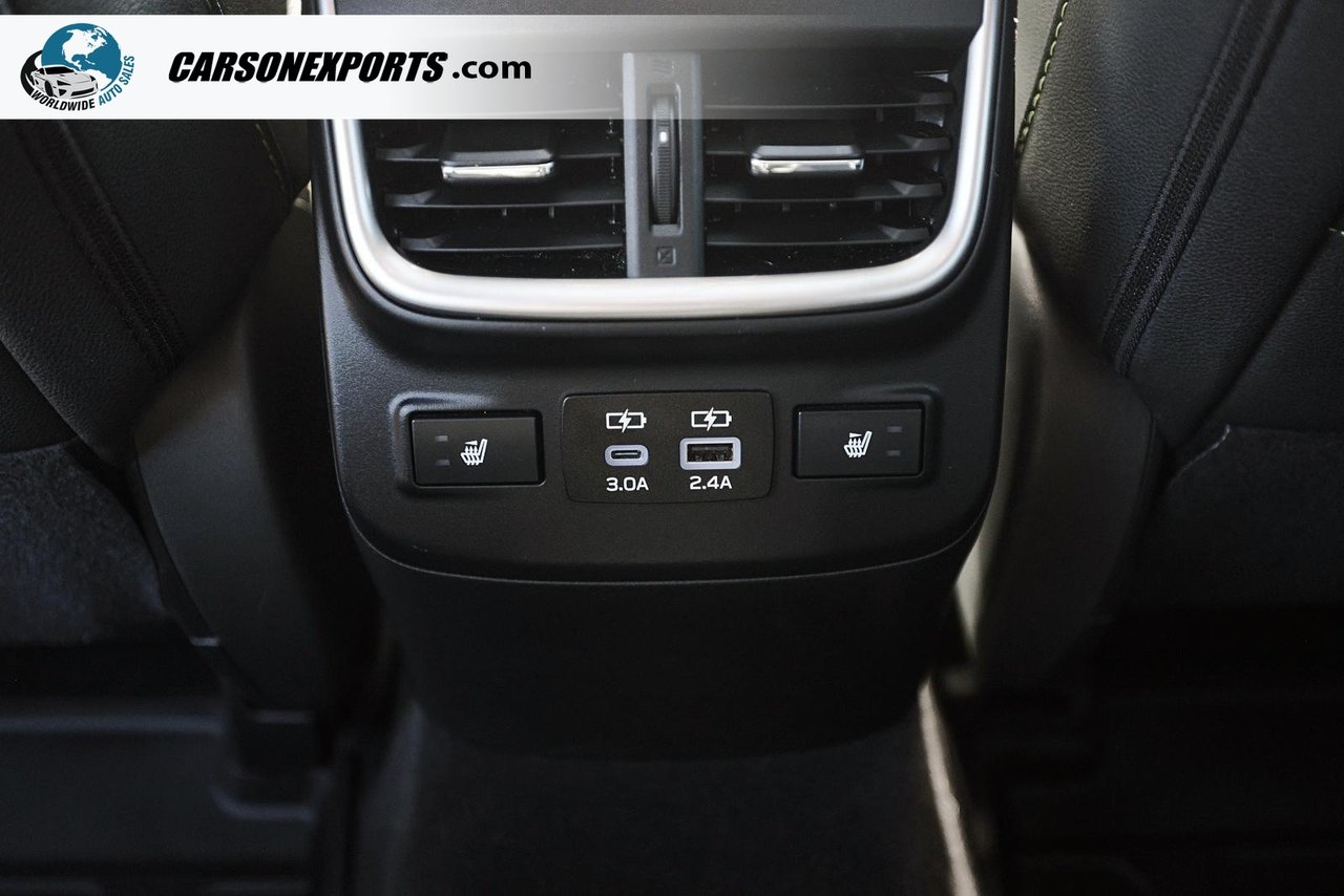 2025 Subaru Outback ONYX-31