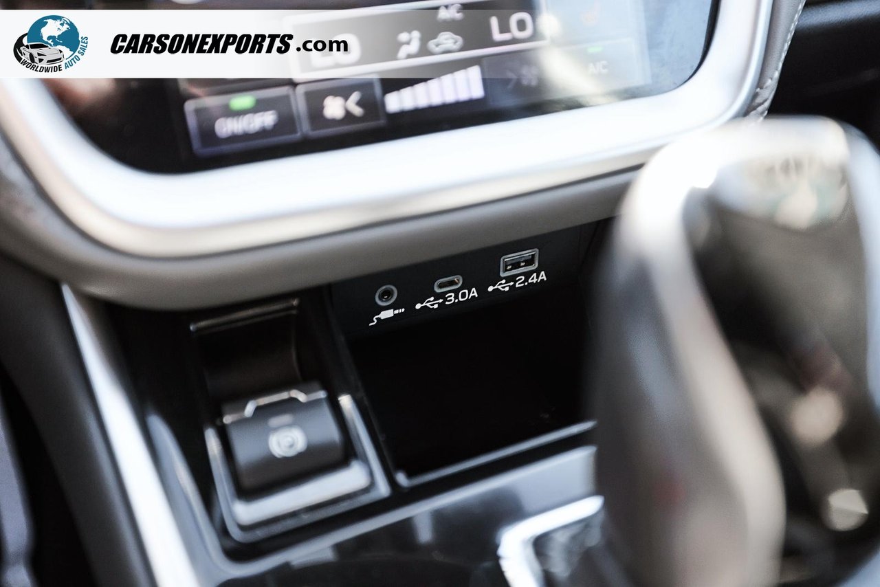 2025 Subaru Outback ONYX-28
