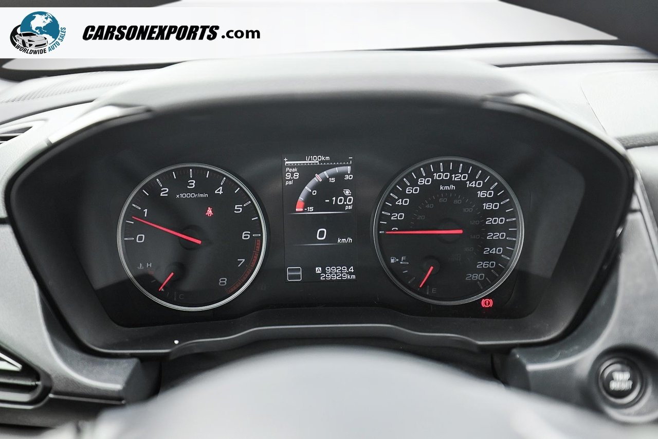 2024 Subaru WRX Base-15