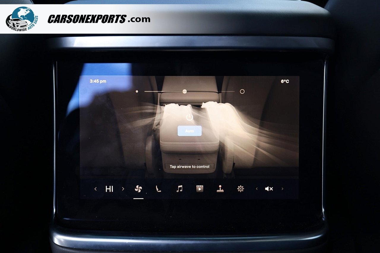 2022 Tesla Model X Dual Motor-28