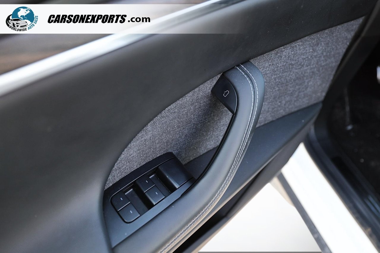 2022 Tesla Model X Dual Motor-15