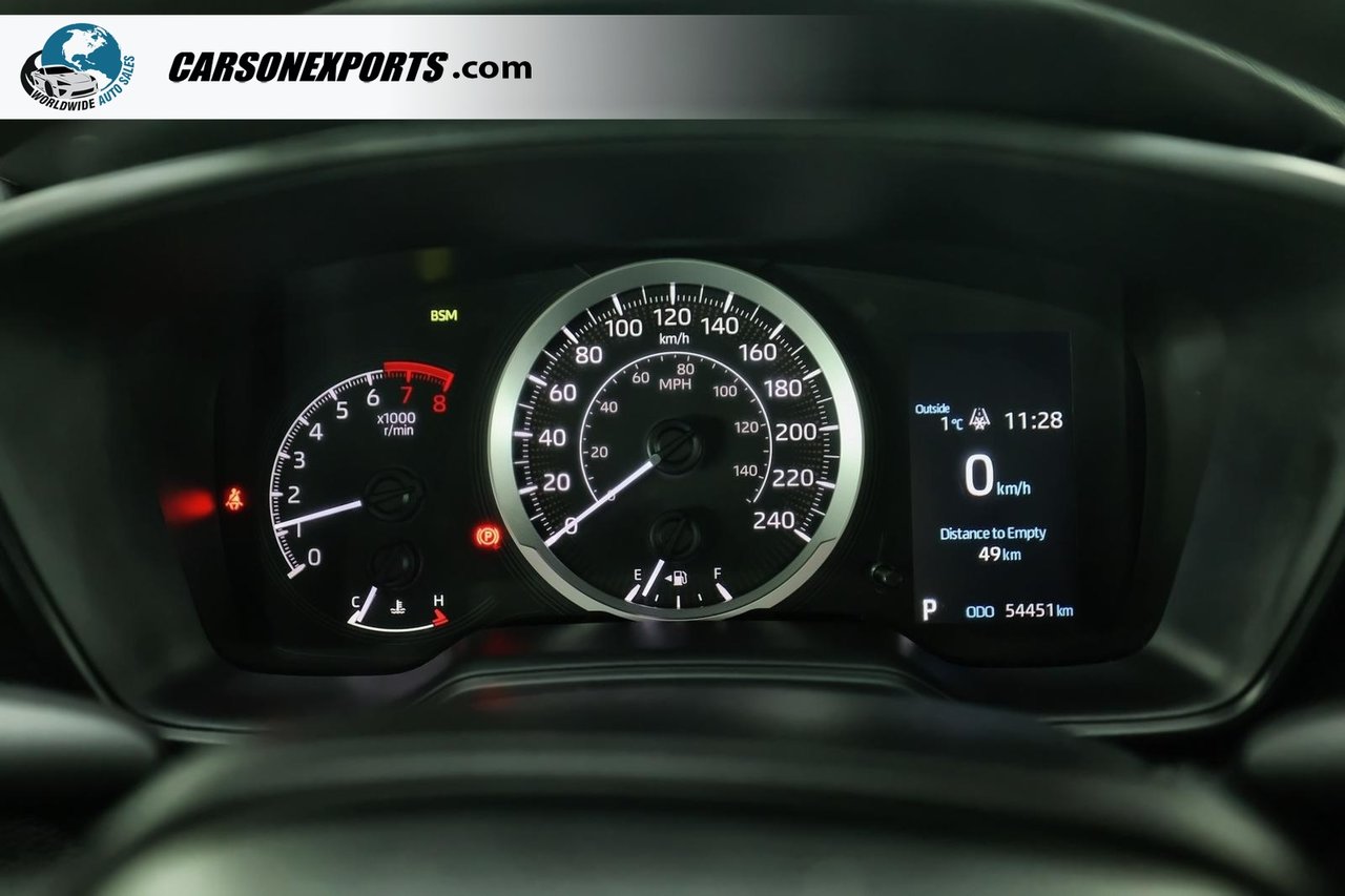 2021 Toyota Corolla LE, LOW KM! FINANCING AVAILABLE-23