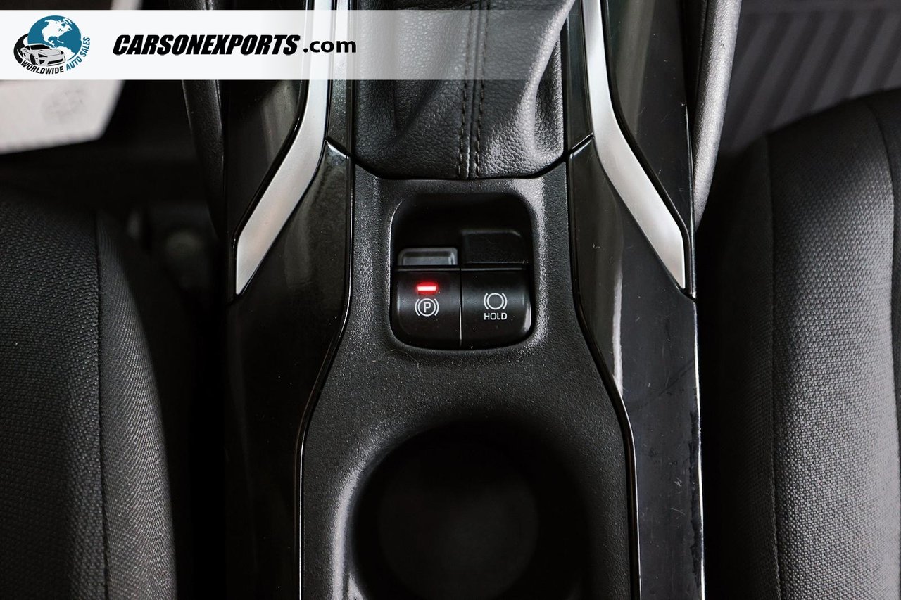 2021 Toyota Corolla LE, LOW KM! FINANCING AVAILABLE-31