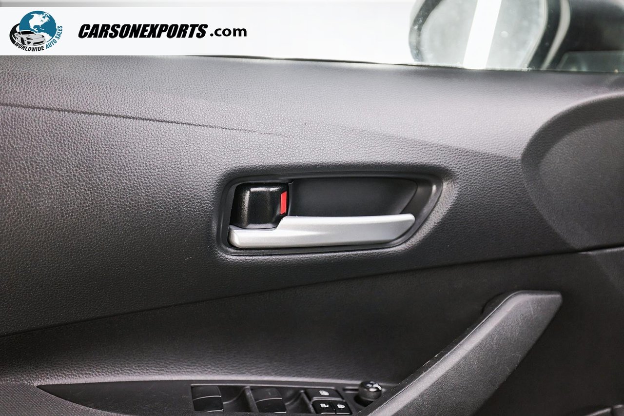 2021 Toyota Corolla LE, LOW KM! FINANCING AVAILABLE-18